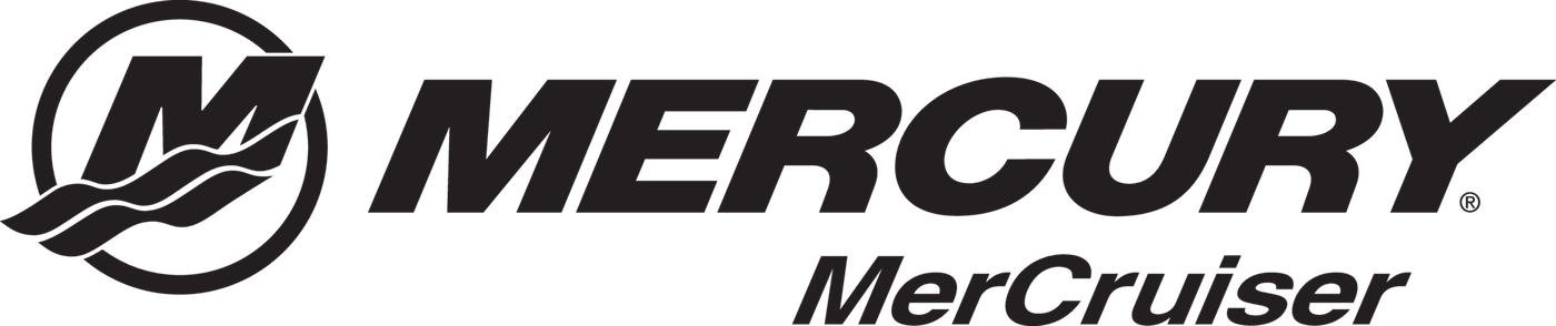 Mercury MerCruiser Logo