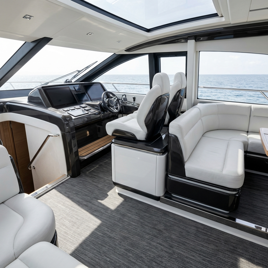 Infinity Premium Installation