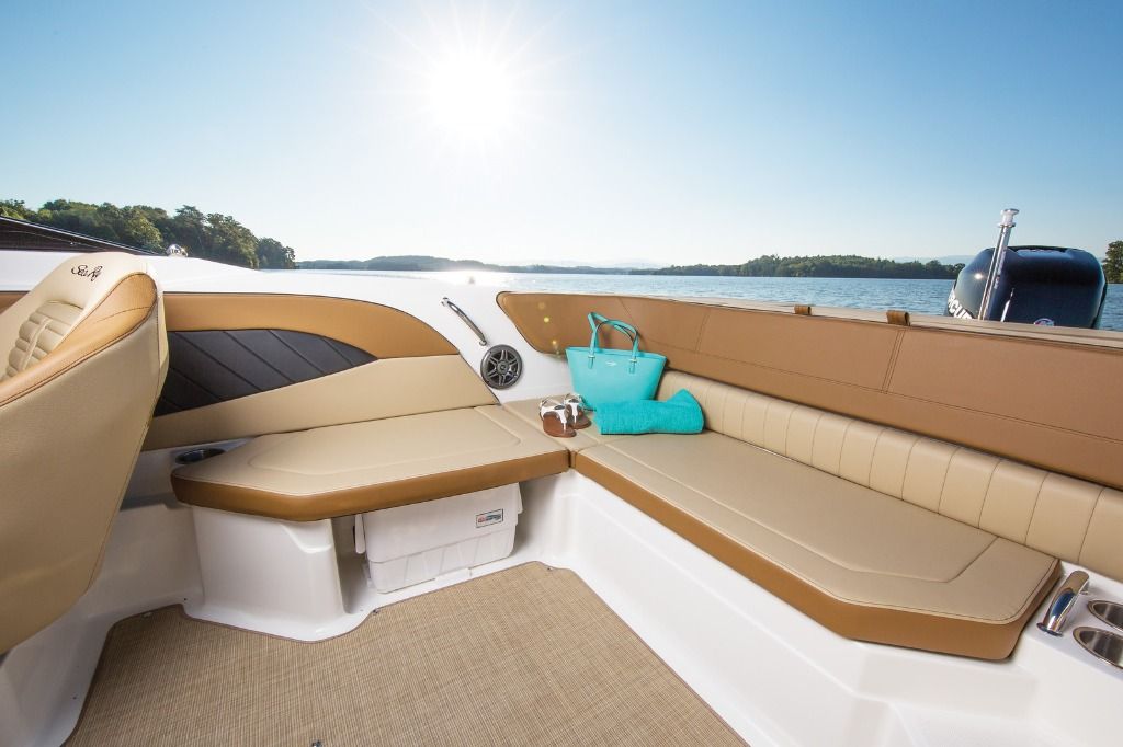 Infinity Premium Cockpit