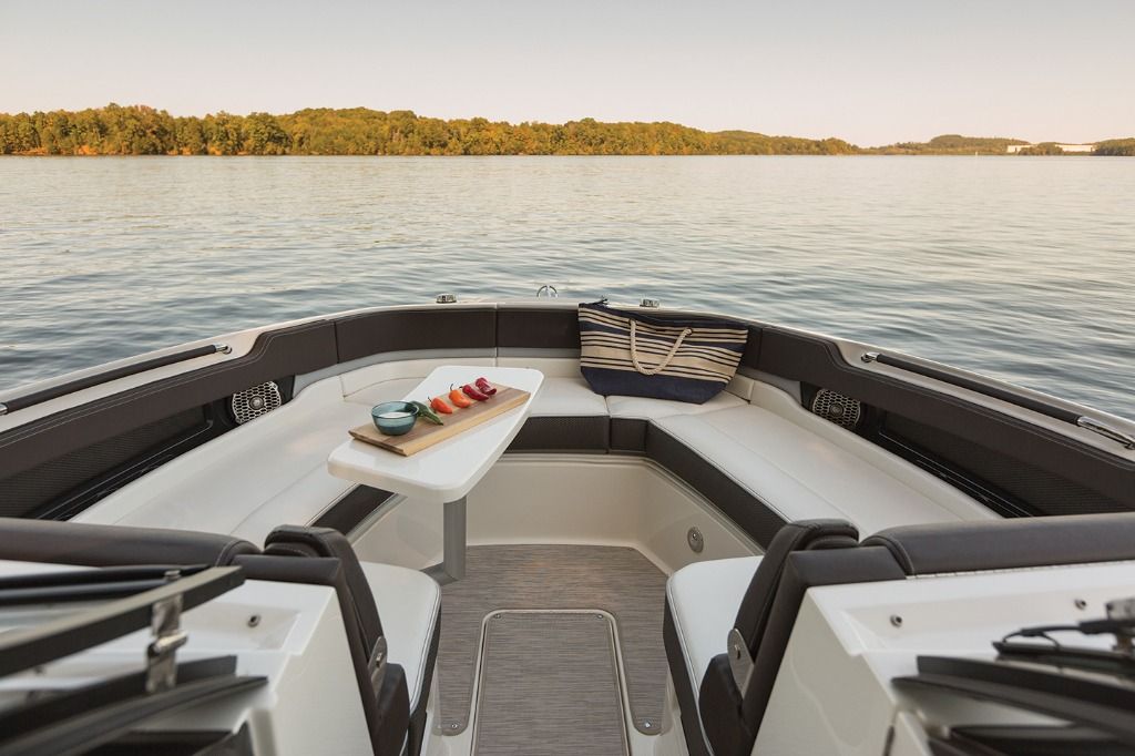 Infinity Luxury Style
