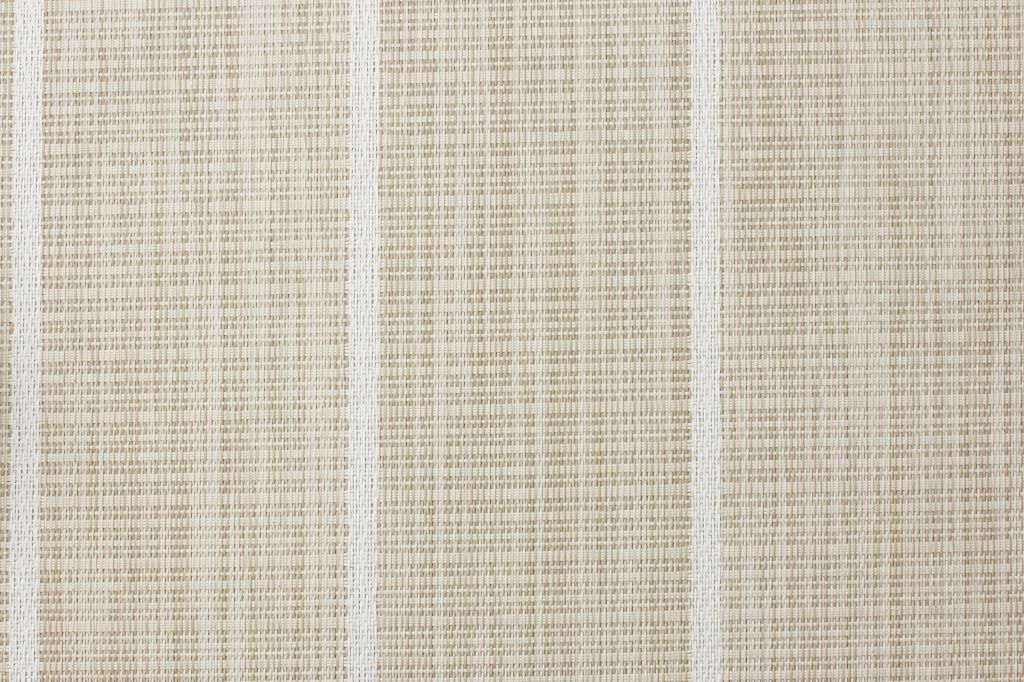Cream Stripe