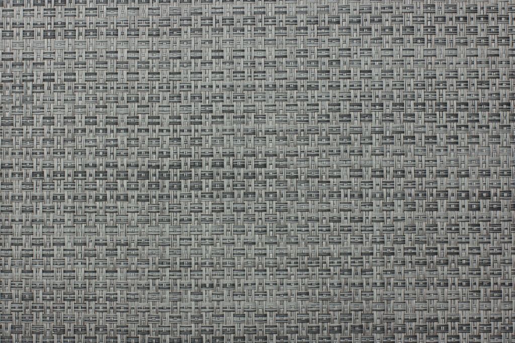 Charcoal Weave
